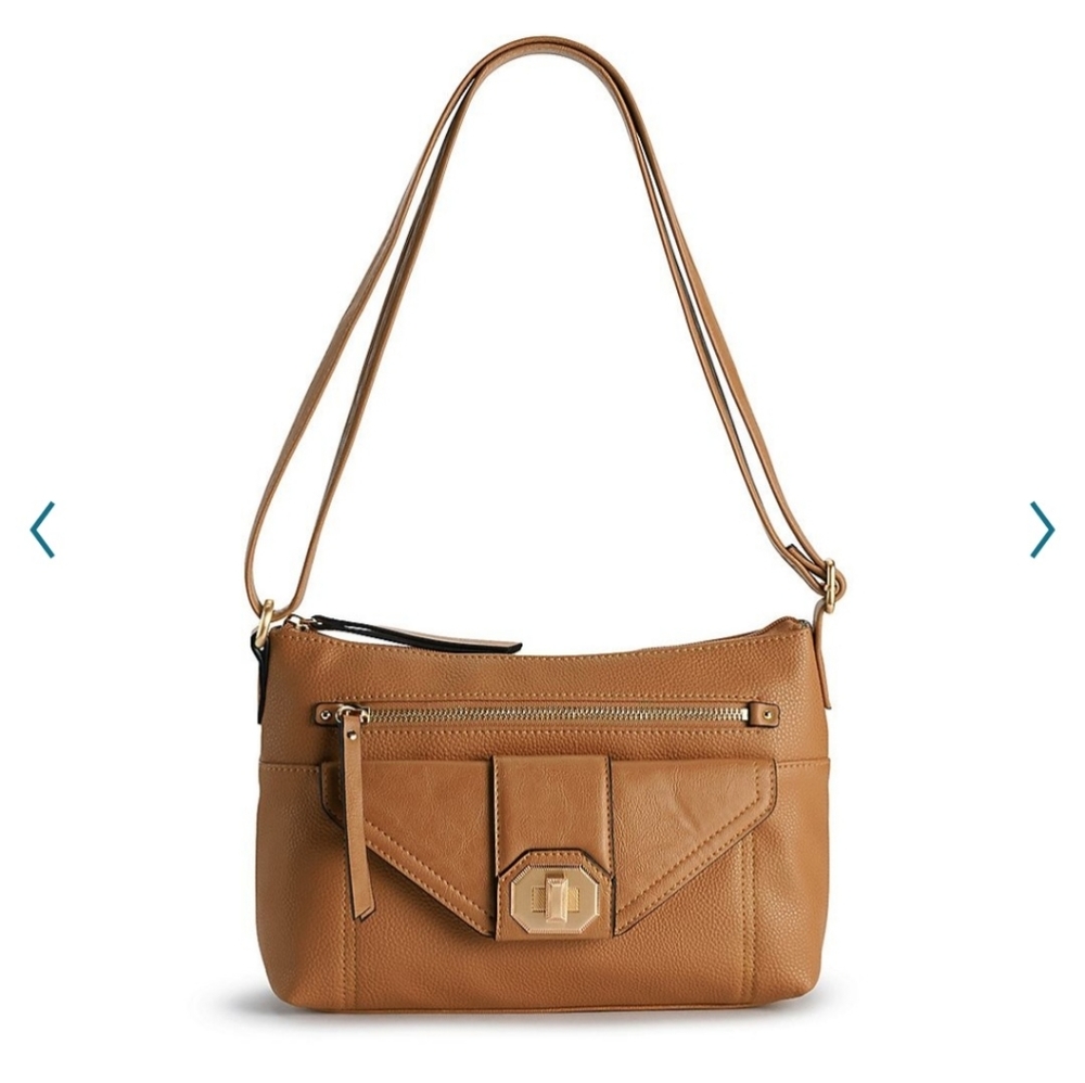 Rosetti Crossbody Bag
